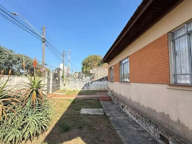 Terreno / Lote para Venda em Curitiba/PR Cristo Rei