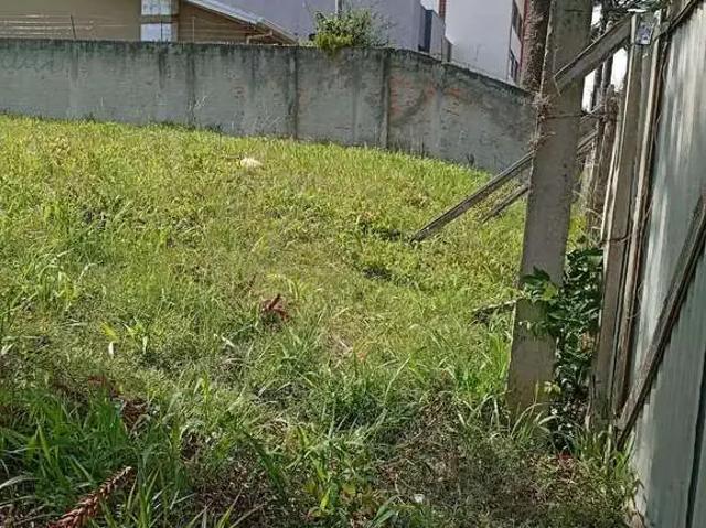 Terreno / Lote para Venda em Curitiba/PR Cristo Rei