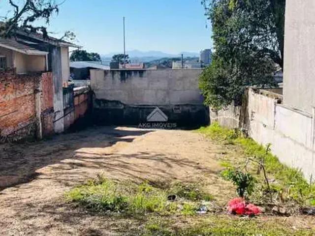 Terreno / Lote para Venda em Curitiba/PR Cristo Rei