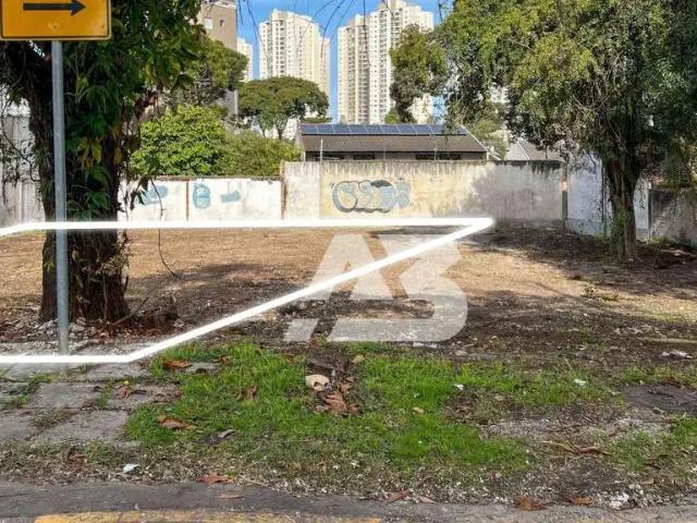 Terreno / Lote para Venda em Curitiba/PR Cristo Rei