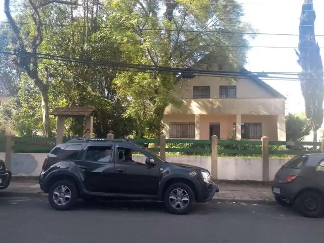 Terreno / Lote para Venda em Curitiba/PR Cristo Rei