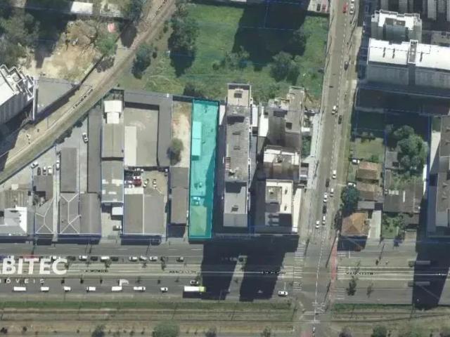 Terreno / Lote para Venda em Curitiba/PR Cristo Rei