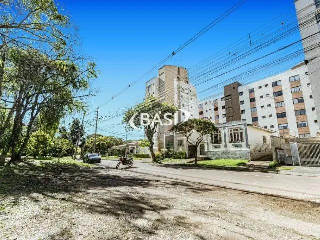 Terreno / Lote para Venda em Curitiba/PR Cristo Rei
