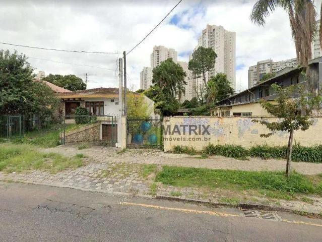 Terreno / Lote para Venda em Curitiba/PR Cristo Rei