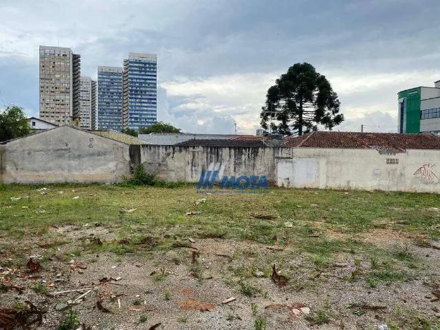 Terreno / Lote para Venda em Curitiba/PR Cristo Rei
