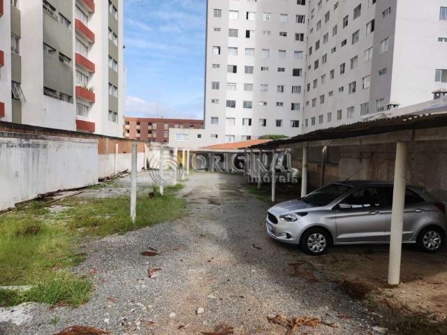 Terreno / Lote para Venda em Curitiba/PR Cristo Rei