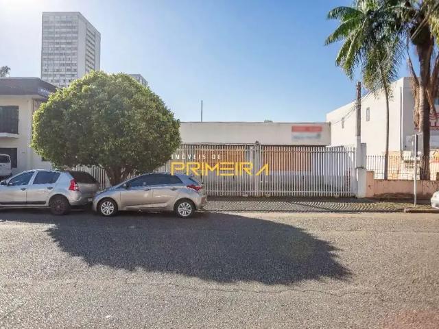 Terreno / Lote para Venda em Curitiba/PR Cristo Rei