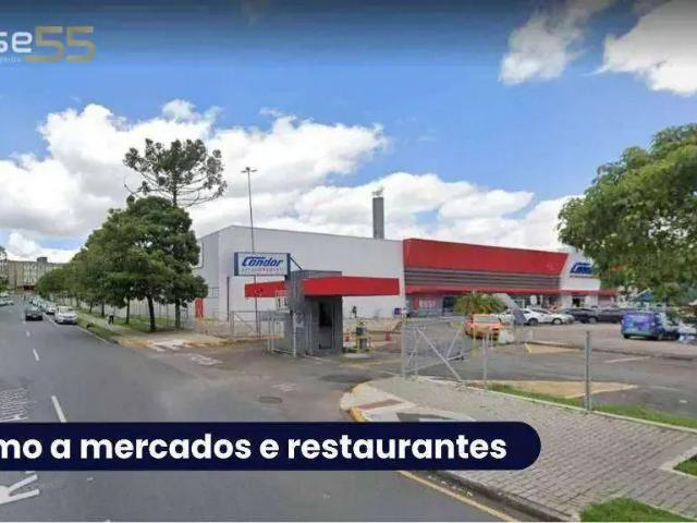 Terreno / Lote para Venda em Curitiba/PR Cristo Rei