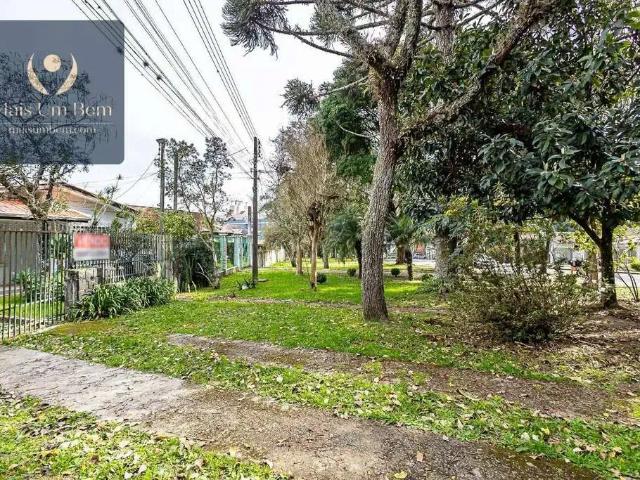 Terreno / Lote para Venda em Curitiba/PR Cristo Rei