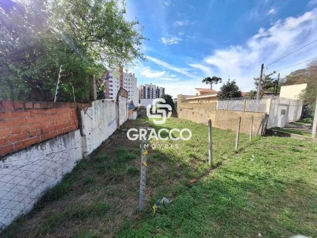 Terreno / Lote para Venda em Curitiba/PR Cristo Rei