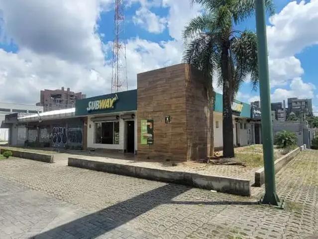 Terreno / Lote para Venda em Curitiba/PR Cristo Rei