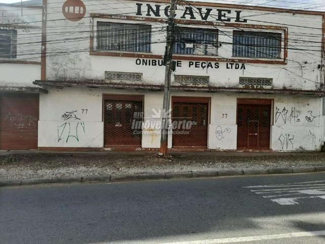 Terreno / Lote para Venda em Curitiba/PR Cristo Rei