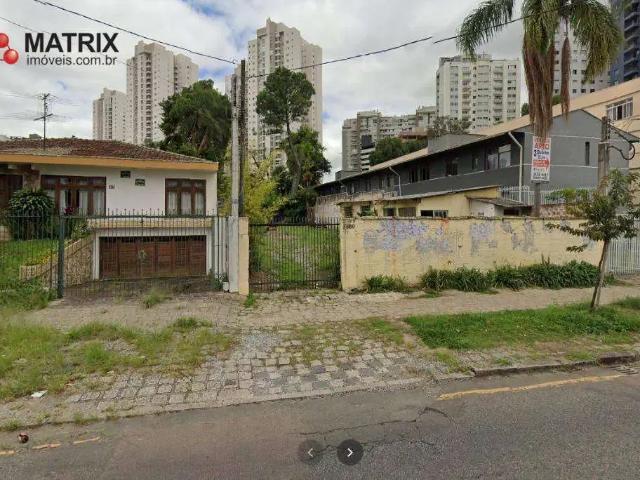 Terreno / Lote para Venda em Curitiba/PR Cristo Rei