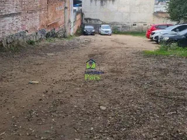 Terreno / Lote para Venda em Curitiba/PR Cristo Rei