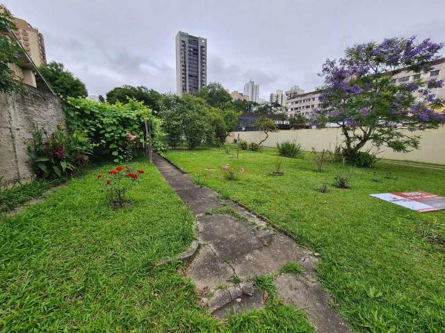Terreno / Lote para Venda em Curitiba/PR Cristo Rei