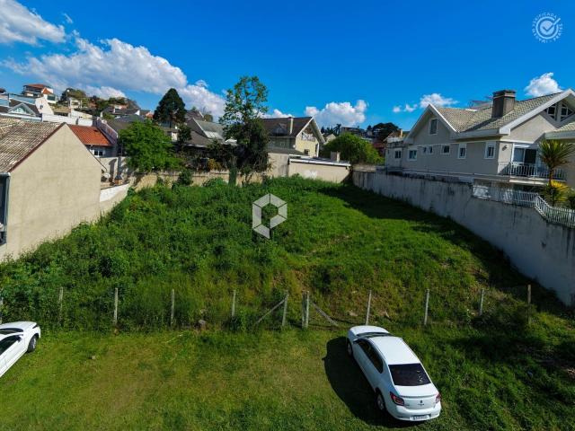 Terreno / Lote para Venda em Curitiba/PR Ecoville