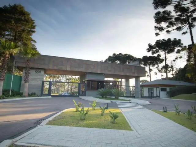Terreno / Lote para Venda em Curitiba/PR Ecoville