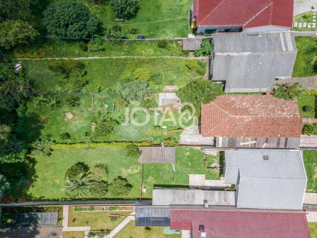 Terreno / Lote para Venda em Curitiba/PR Ecoville