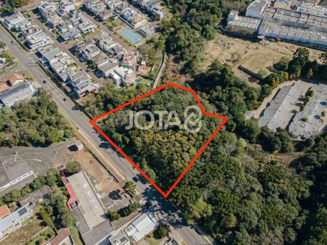 Terreno / Lote para Venda em Curitiba/PR Ecoville