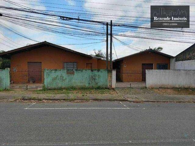 Terreno / Lote para Venda em Curitiba/PR Fanny