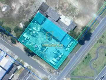 Terreno / Lote para Venda em Curitiba/PR Fanny