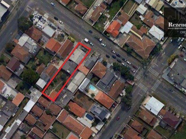 Terreno / Lote para Venda em Curitiba/PR Fanny