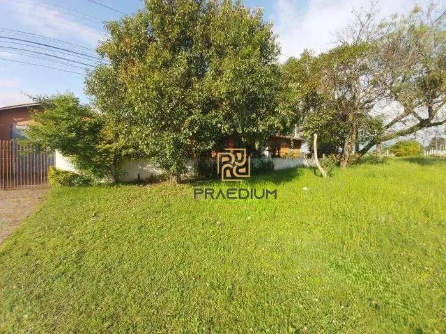 Terreno / Lote para Venda em Curitiba/PR Fanny