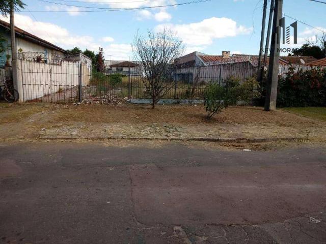 Terreno / Lote para Venda em Curitiba/PR Fanny