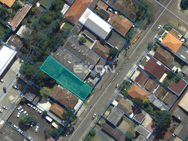 Terreno / Lote para Venda em Curitiba/PR Fanny