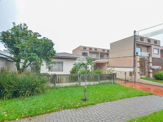 Terreno / Lote para Venda em Curitiba/PR Fanny 3 Quartos
