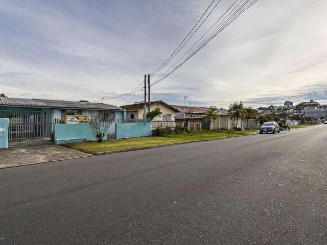 Terreno / Lote para Venda em Curitiba/PR Fanny