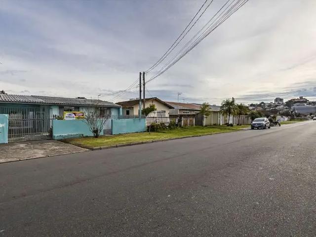 Terreno / Lote para Venda em Curitiba/PR Fanny