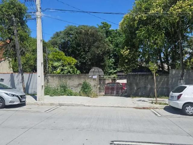 Terreno / Lote para Venda em Curitiba/PR Fanny