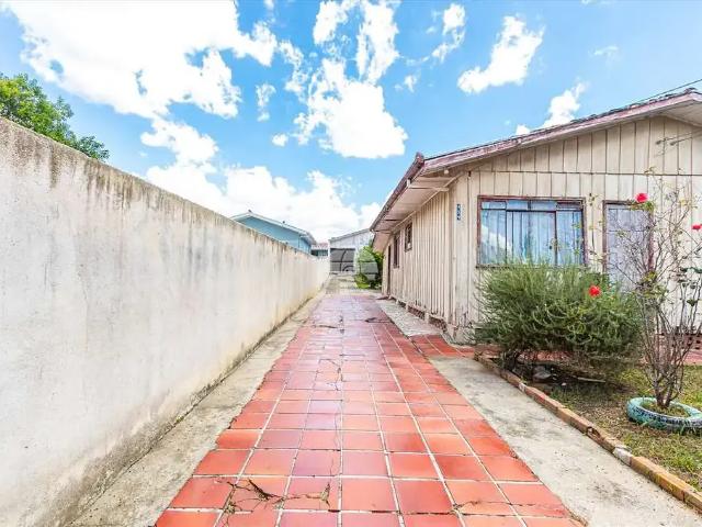 Terreno / Lote para Venda em Curitiba/PR Fanny