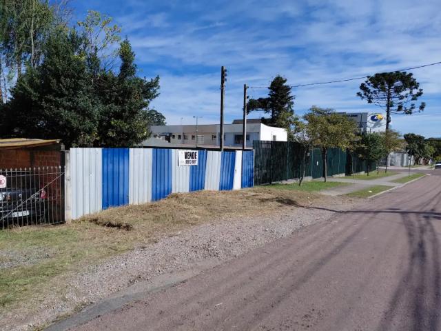 Terreno / Lote para Venda em Curitiba/PR Fanny