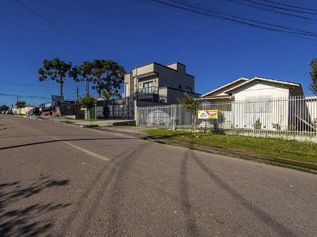 Terreno / Lote para Venda em Curitiba/PR Fanny