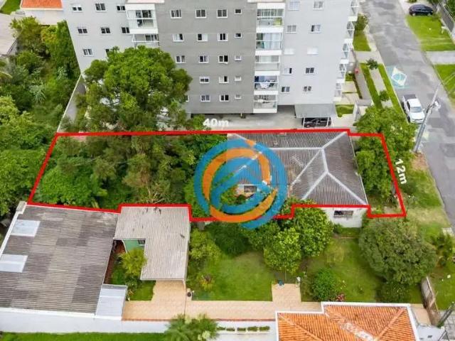 Terreno / Lote para Venda em Curitiba/PR Fanny