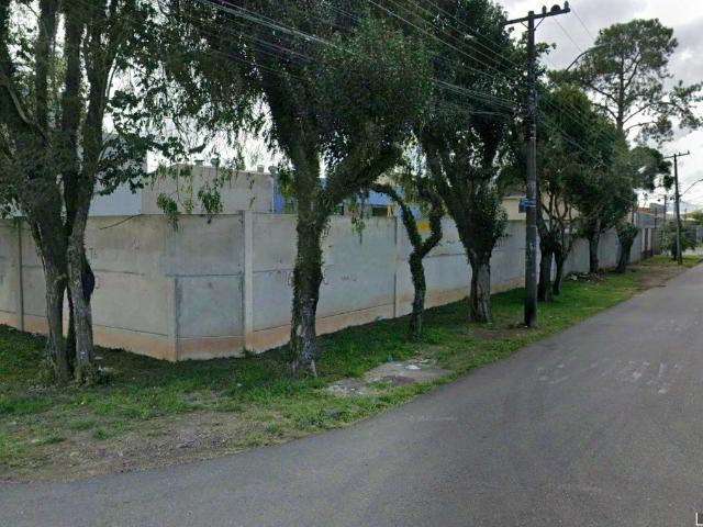 Terreno / Lote para Venda em Curitiba/PR Fanny