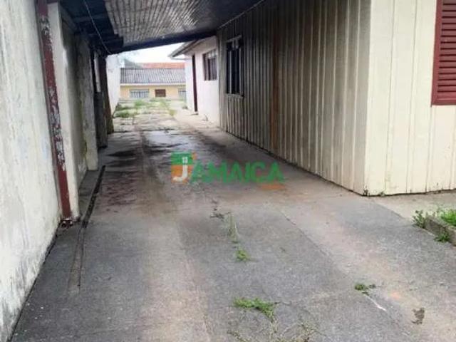 Terreno / Lote para Venda em Curitiba/PR Fanny