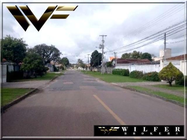 Terreno / Lote para Venda em Curitiba/PR Fanny