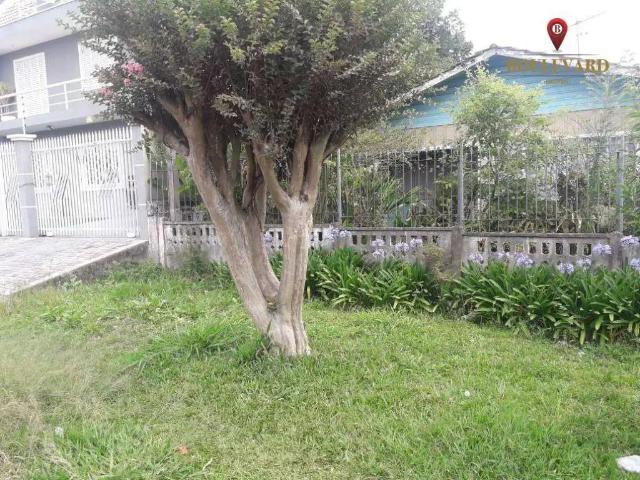 Terreno / Lote para Venda em Curitiba/PR Fanny