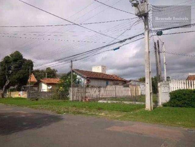 Terreno / Lote para Venda em Curitiba/PR Fanny