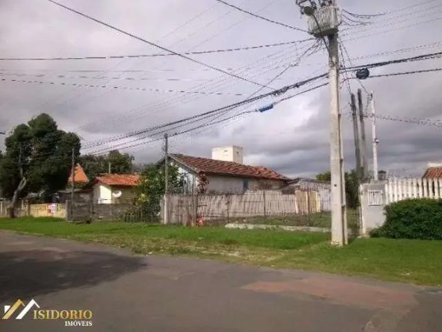 Terreno / Lote para Venda em Curitiba/PR Fanny