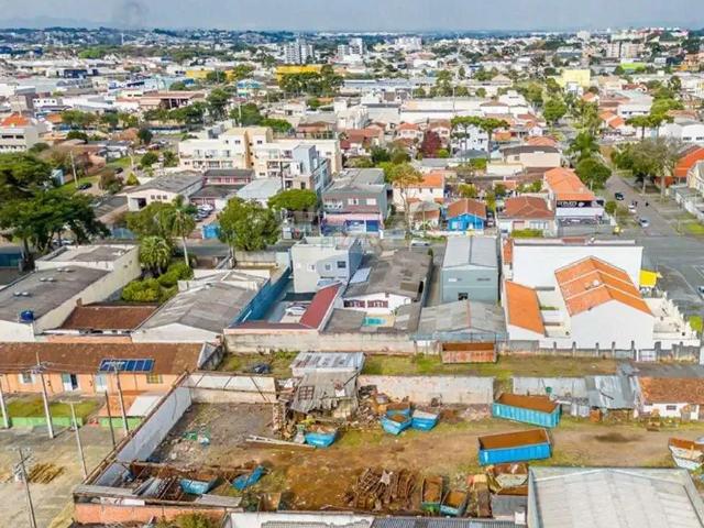 Terreno / Lote para Venda em Curitiba/PR Fanny
