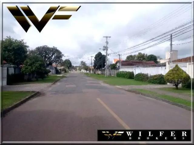 Terreno / Lote para Venda em Curitiba/PR Fanny
