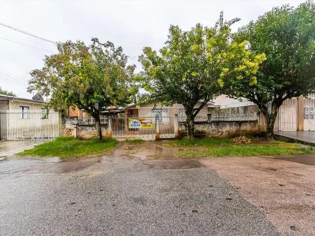 Terreno / Lote para Venda em Curitiba/PR Fazendinha 3 Quartos