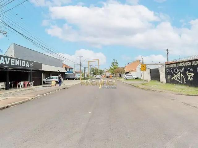 Terreno / Lote para Venda em Curitiba/PR Fazendinha 3 Quartos