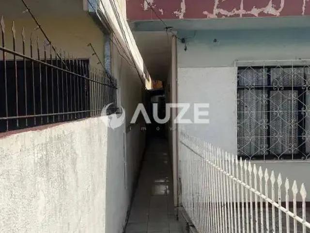 Terreno / Lote para Venda em Curitiba/PR Fazendinha