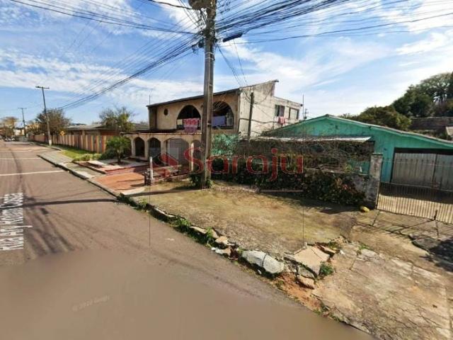 Terreno / Lote para Venda em Curitiba/PR Fazendinha