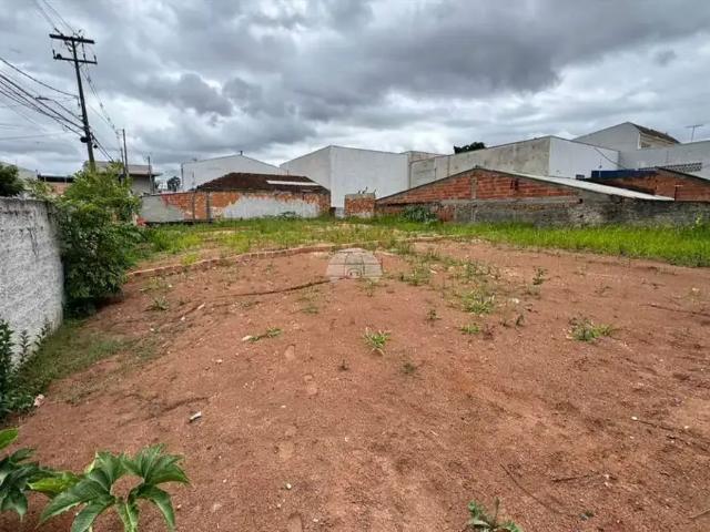 Terreno / Lote para Venda em Curitiba/PR Fazendinha